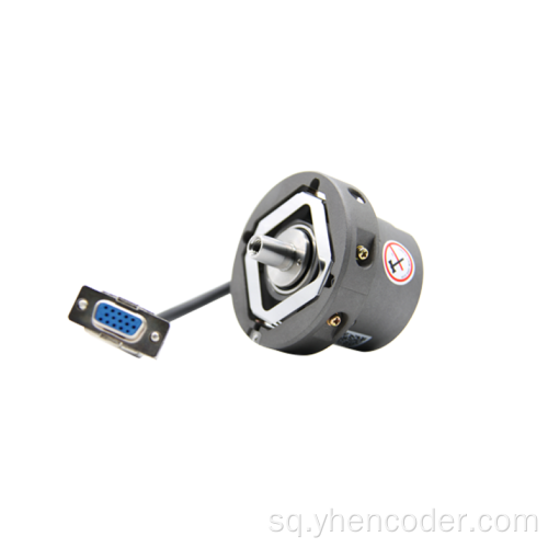 Encoder sensor elektrik